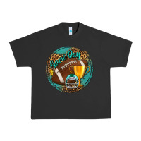 Pigment Black game day Urban Heavy Tee - BundleAndBundleShop