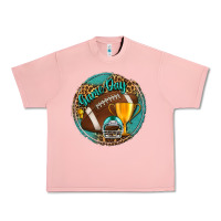 Salmon game day Urban Heavy Tee - BundleAndBundleShop