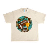 Sandshell game day Urban Heavy Tee - BundleAndBundleShop