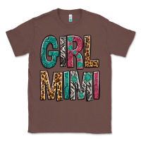 Chestnut Girl Mimi Classic Tee - BundleAndBundleShop