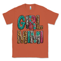 Copper Girl Mimi Classic Tee - BundleAndBundleShop