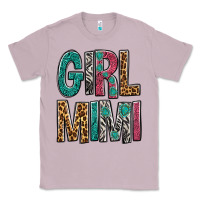 Lilac Girl Mimi Classic Tee - BundleAndBundleShop