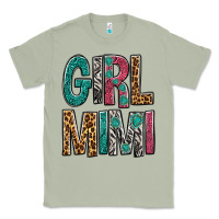 Matcha Girl Mimi Classic Tee - BundleAndBundleShop