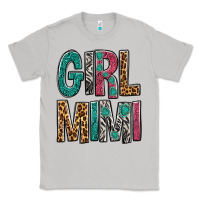 Moon Dust Girl Mimi Classic Tee - BundleAndBundleShop