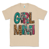 Mushroom Girl Mimi Classic Tee - BundleAndBundleShop