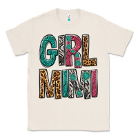Natural Girl Mimi Classic Tee - BundleAndBundleShop