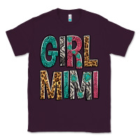 Plum Girl Mimi Classic Tee - BundleAndBundleShop