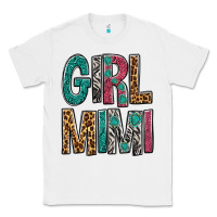 White Girl Mimi Classic Tee - BundleAndBundleShop