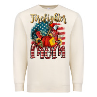 Sandshell Firefighter mom Premium Sweatshirt - FaDigitalArtStudio