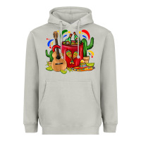 Moon Dust Mexico Coffee Mug Heavyweight Hoodie - FaDigitalArtStudio