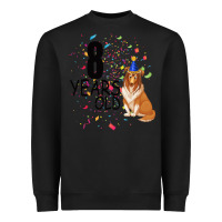 Black 8 years old black Heavyweight Sweatshirt - Bettercallsaul