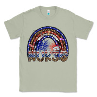 Matcha american nurse Classic Tee - SublimationCraftShop