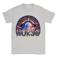 Moon Dust american nurse Classic Tee - SublimationCraftShop
