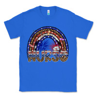 True Royal american nurse Classic Tee - SublimationCraftShop