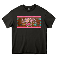 Western Nurse Love  Caduceus And Arrow License Plate Template Heavy Core Tee | Teevron