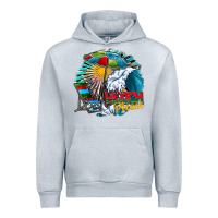 Beach Please Urban Hoodie | Teevron