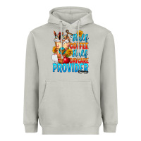 Moon Dust Half coffee half daycare provider Heavyweight Hoodie - FaDigitalArtStudio