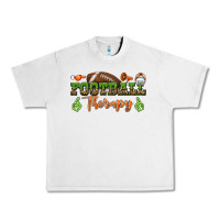 Lunar Rock football therapy Urban Heavy Tee - BundleAndBundleShop