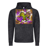 Vintage Black mardi gras hearts tumbler bbs Vintage Hoodie - BundleAndBundleShop
