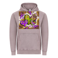 Vintage Zinc mardi gras hearts tumbler bbs Vintage Hoodie - BundleAndBundleShop