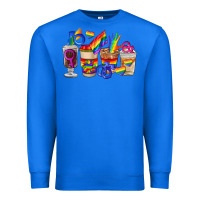 True Royal lgbt coffee cups Premium Sweatshirt - FaDigitalArtStudio