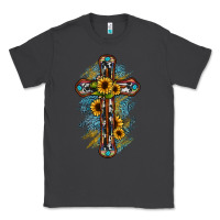 Smoke cross Classic Tee - JahusDesignShop