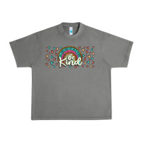 Tornado be kind Urban Heavy Tee - JahusDesignShop
