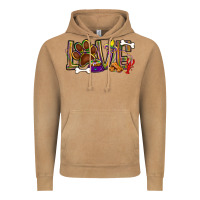 Vintage Camel Mardi Gras love dog paw Vintage Hoodie - BundleAndBundleShop