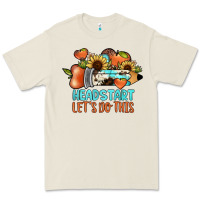 Bone headstart let's do this Premium Tee - JahusDesignShop