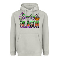 Moon Dust Halloween Spooky Season Heavyweight Hoodie - FaDigitalArtStudio