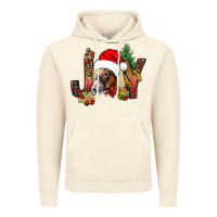 Vintage Artic joy christmas with horse bbs Vintage Hoodie - BundleAndBundleShop