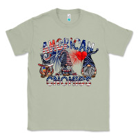 Matcha amerikan gnomies Classic Tee - SublimationCraftShop