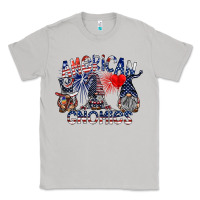 Moon Dust amerikan gnomies Classic Tee - SublimationCraftShop