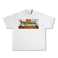 Lunar Rock football therapy license plate Urban Heavy Tee - BundleAndBundleShop