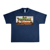 Navy football therapy license plate Urban Heavy Tee - BundleAndBundleShop
