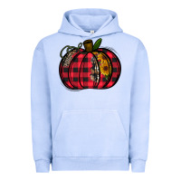 Pigment Grape Ice Buffalo Pumpkin Urban Hoodie - CowhideDigitalArt