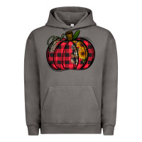 Pigment Tornado Buffalo Pumpkin Urban Hoodie - CowhideDigitalArt