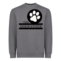 Storm The DogFather Heavyweight Sweatshirt - Bettercallsaul