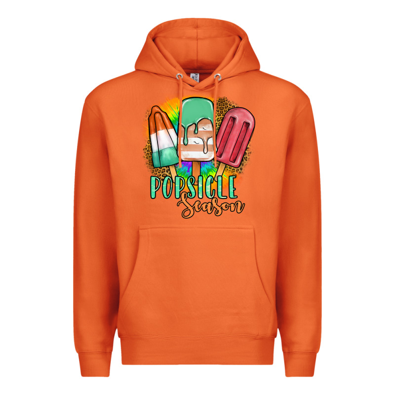 Popsicle Season Premium Hoodie by JahusDesignShop | Teevron