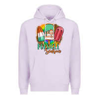 Lilac popsicle season Premium Hoodie - JahusDesignShop