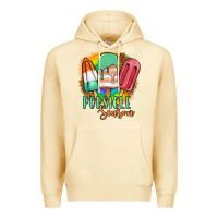 Pina Colada popsicle season Premium Hoodie - JahusDesignShop