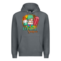 Rock popsicle season Premium Hoodie - JahusDesignShop