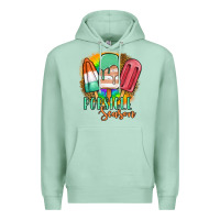 Seafoam popsicle season Premium Hoodie - JahusDesignShop