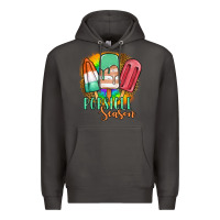 Smoke popsicle season Premium Hoodie - JahusDesignShop
