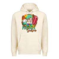 Tofu popsicle season Premium Hoodie - JahusDesignShop