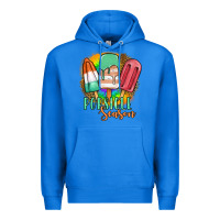 True Royal popsicle season Premium Hoodie - JahusDesignShop