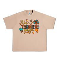 Burro one thankful yaya Urban Heavy Tee - JahusDesignShop
