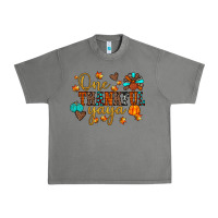 Tornado one thankful yaya Urban Heavy Tee - JahusDesignShop