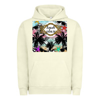 Beach Please Urban Hoodie | Teevron