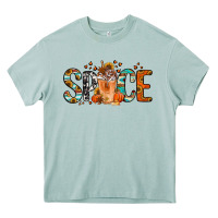 Arona pumpkin spice latte Heavy Core Tee - Jasminsmagicworld